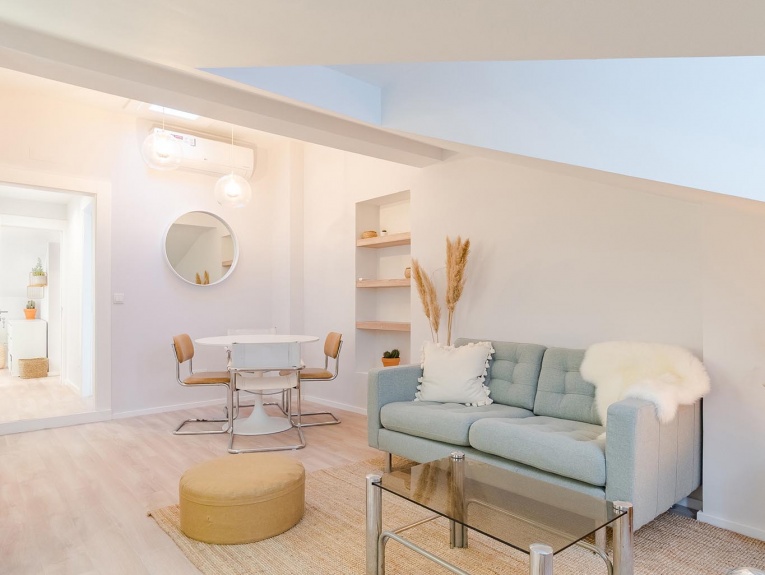 Apartamento na Madragoa