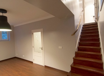 Moradia na Parede #12