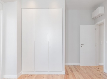 Apartamento Avª Almirante Reis #15