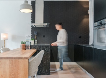 Apartamento Avenidas Novas #6