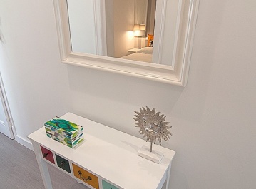 Apartamento na Estefânia #7