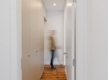 Apartamento Washington #6