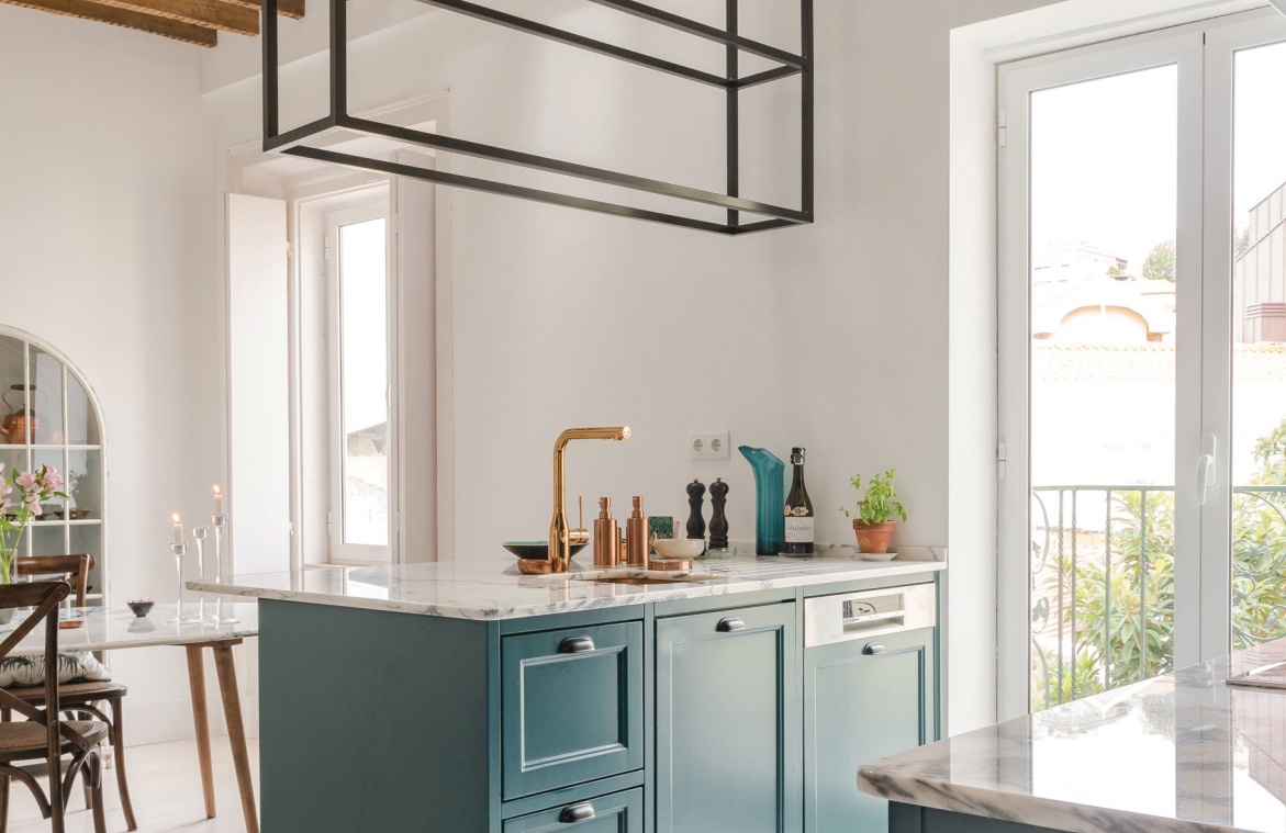 Apartamento na Mouraria #2