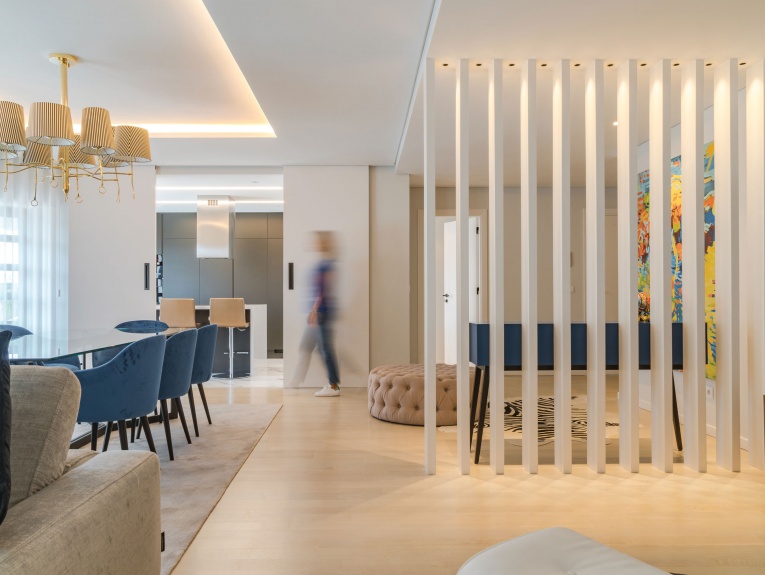 Apartamento Twin Towers