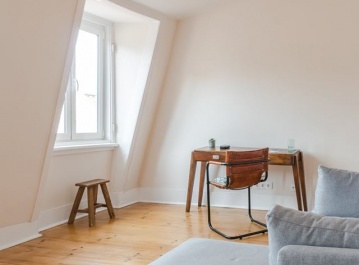 Apartamento na Mouraria #9