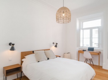 Apartamento Campo de Ourique #6