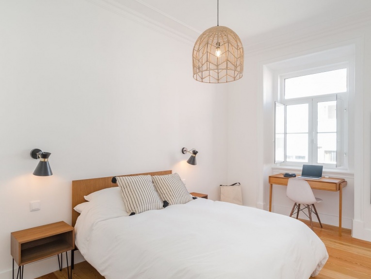 Apartamento Campo de Ourique