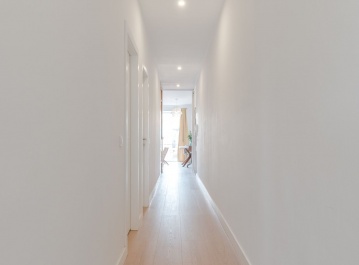 Apartamento Avenidas Novas #9