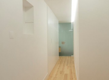 Apartamento na Alameda #11