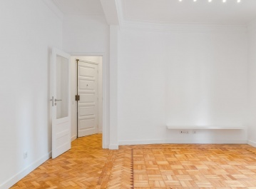 Apartamento Avª de Madrid #15