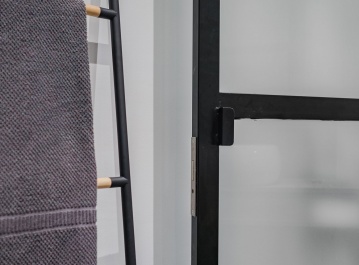 Rua Coronel Pereira da Silva #11