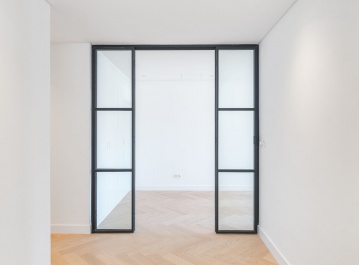 Apartamento Avª Infante Santo #4