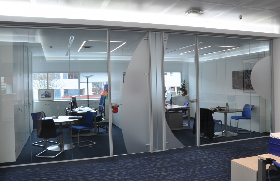 Escritório Quinta da Fonte #2