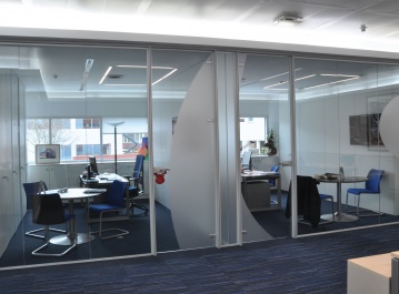 Escritório Quinta da Fonte #7