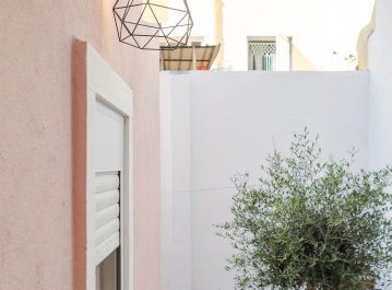 Rua Coronel Pereira da Silva #14