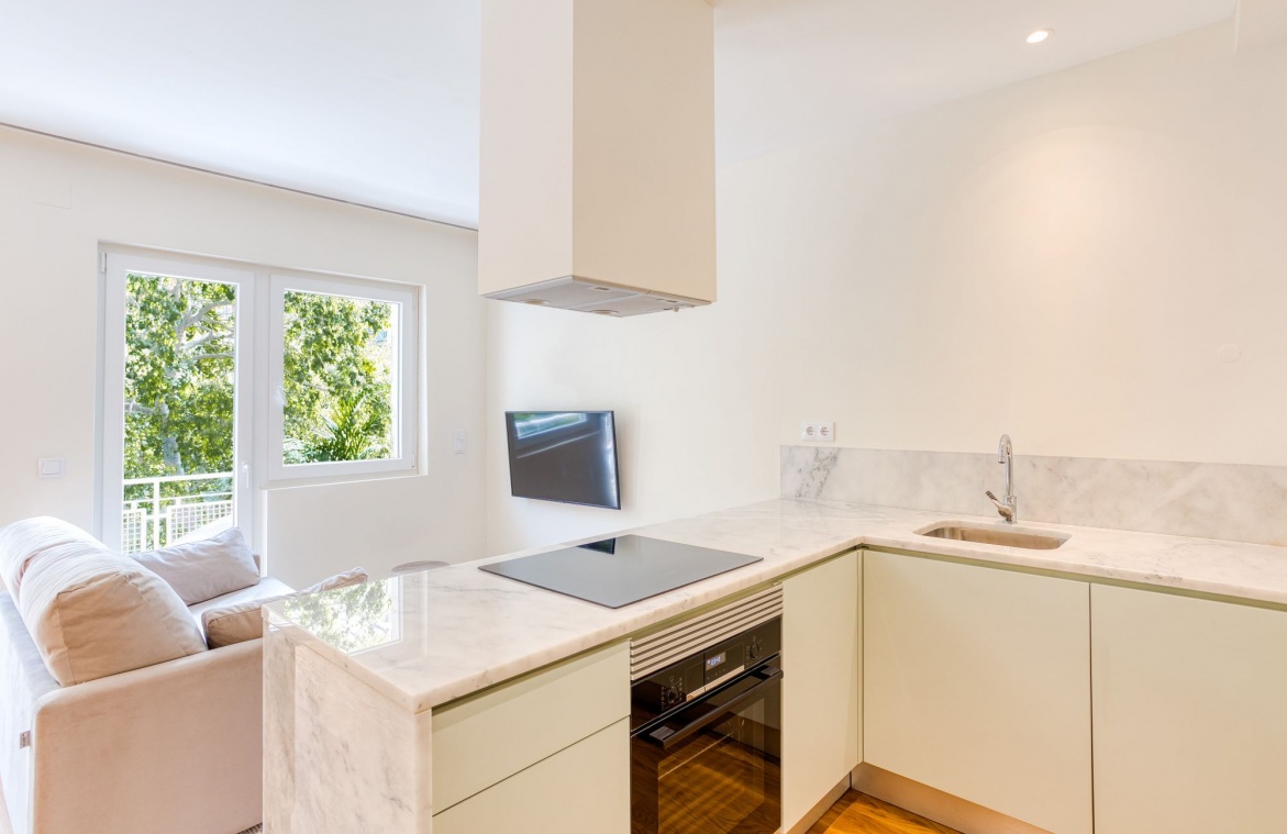 Apartamento Arroios #2