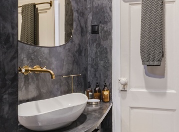 Apartamento na Mouraria #7