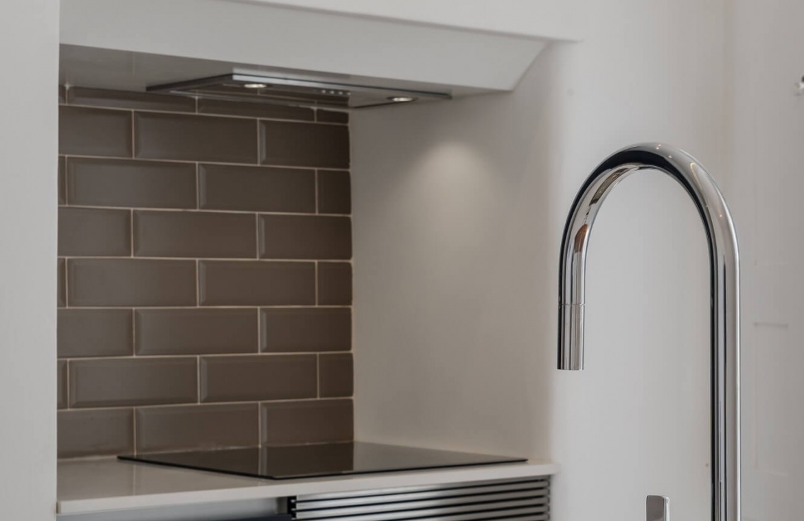 Apartamento Washington #2