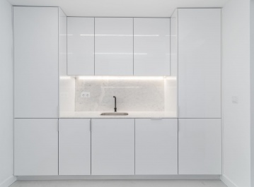 Apartamento Avª Almirante Reis