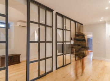 Apartamento na Mouraria #9