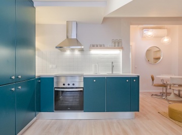 Apartamento na Madragoa #3