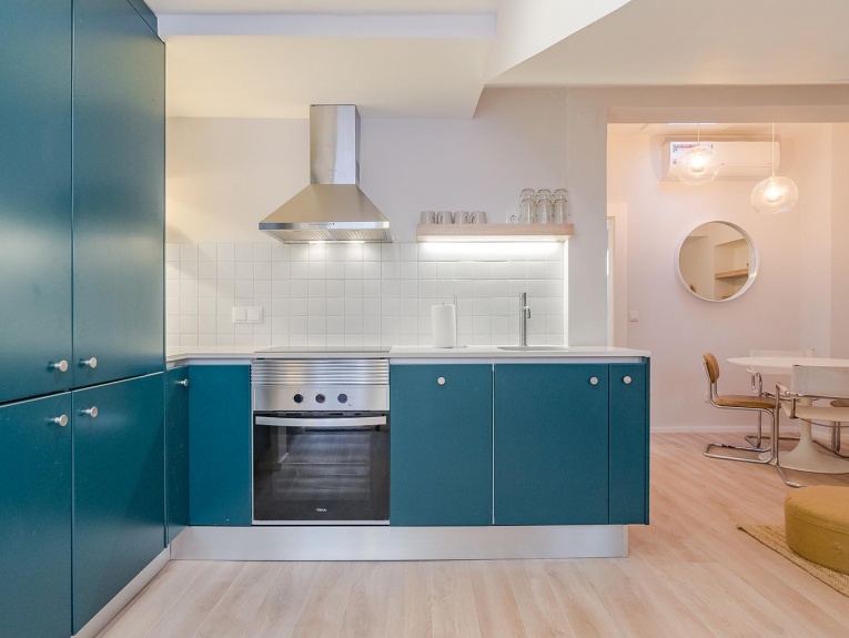 Apartamento na Madragoa