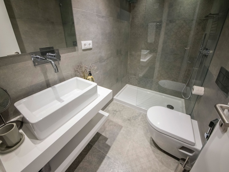 Apartamento no Príncipe Real