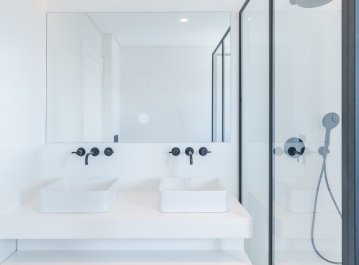 Apartamento Avª Infante Santo #7