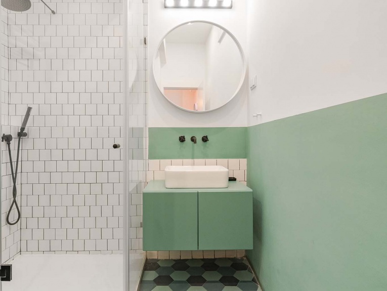 Apartamento na Madragoa