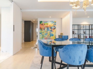 Apartamento Twin Towers