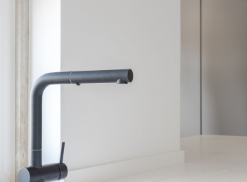 Apartamento Avª Infante Santo #18