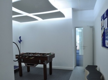 Escritório Quinta da Fonte #13