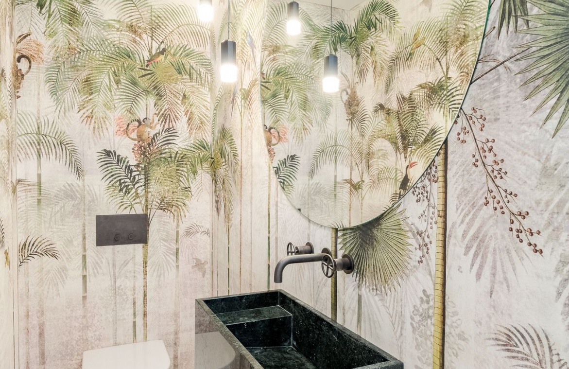 Apartamento Avª Infante Santo #1