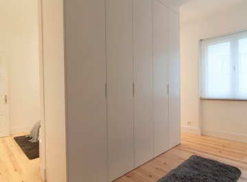 Apartamento na Alameda #7
