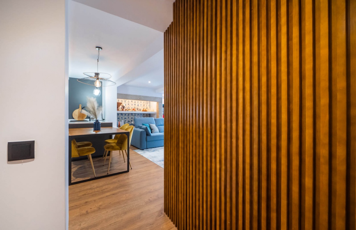 Apartamento da Fé #2