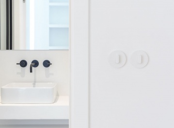 Apartamento Avª Infante Santo #8