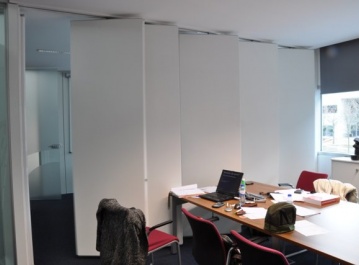 Escritório Quinta da Fonte #11