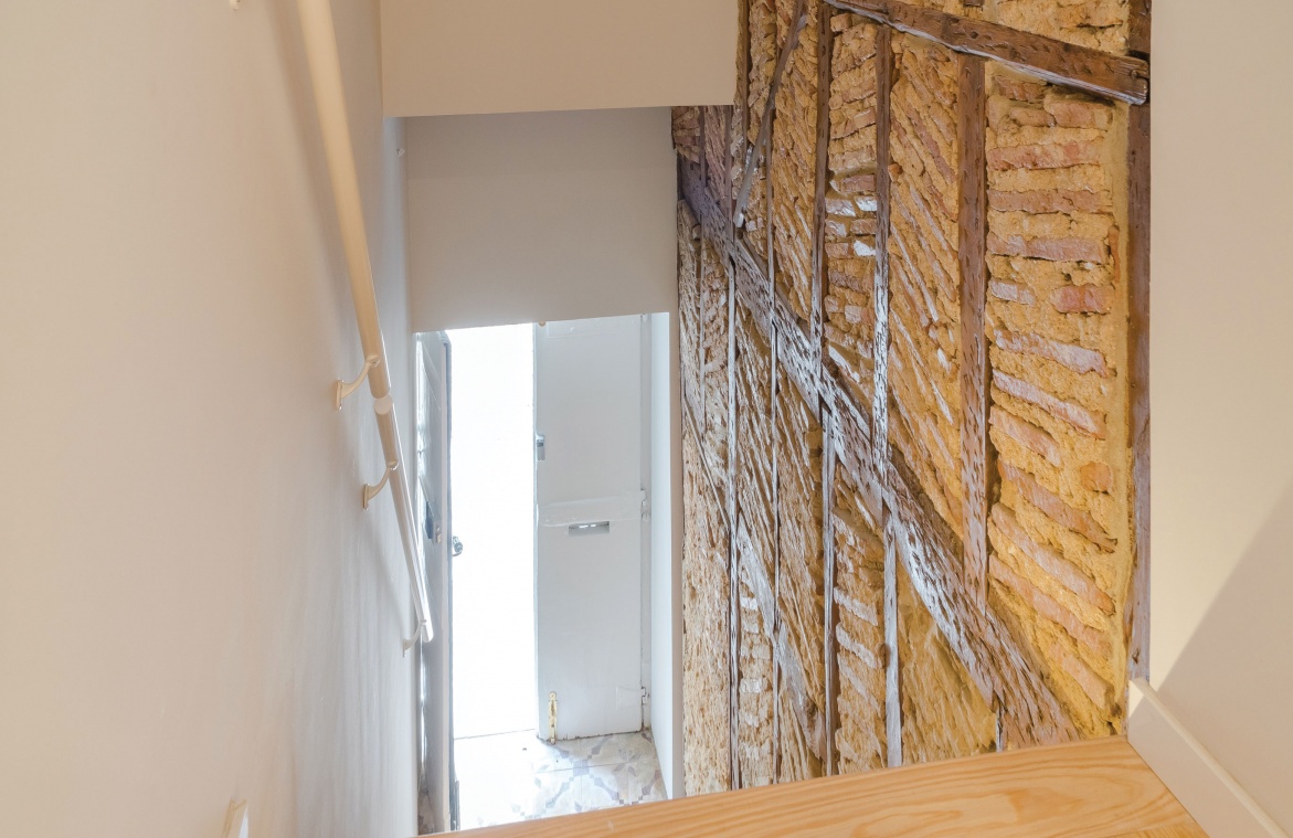 Apartamento no Castelo #2