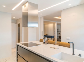 Apartamento Twin Towers #10