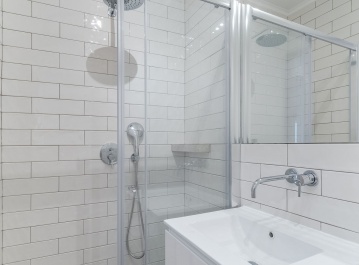 Apartamento Avª de Madrid #22