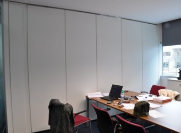 Escritório Quinta da Fonte #10