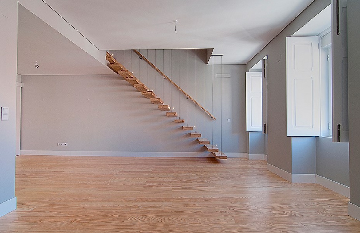 Apartamento no Príncipe Real #1