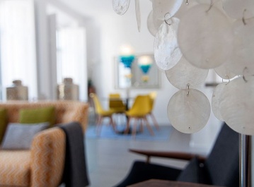 Apartamento na Estefânia #4