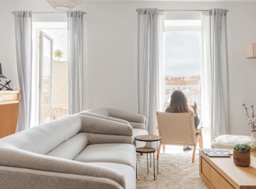 Apartamento Avenidas Novas