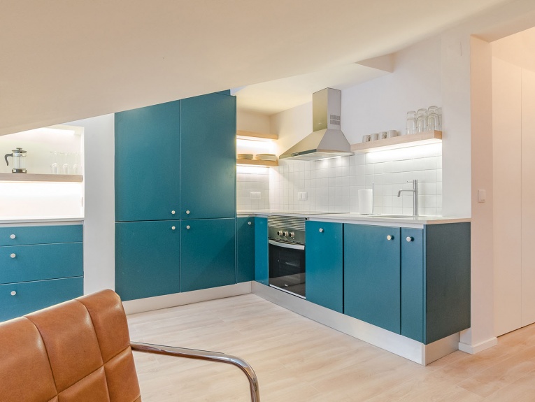 Apartamento na Madragoa