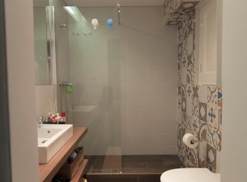 Moradia na Parede #10