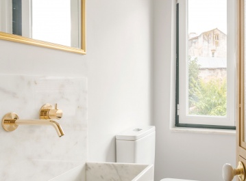Apartamento no Castelo #8