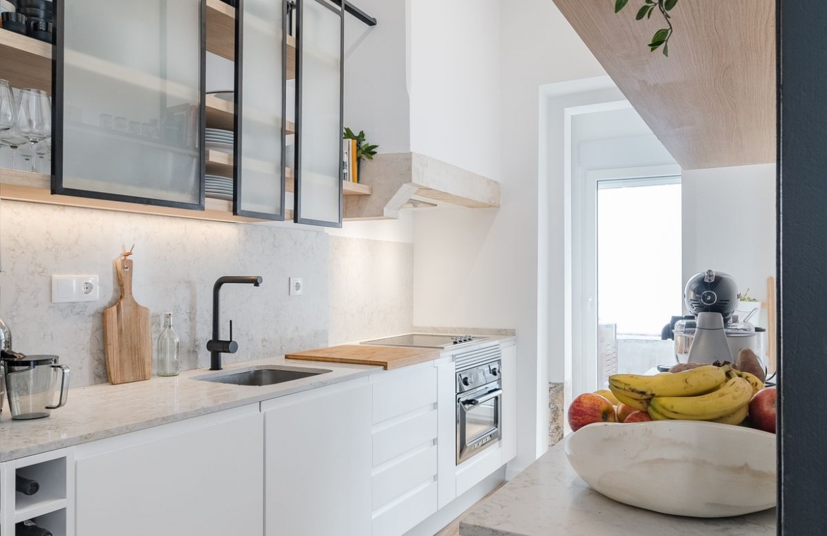 Rua Coronel Pereira da Silva #2