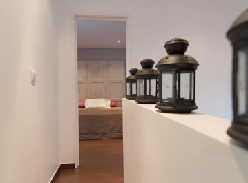 Moradia na Parede #5