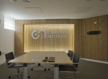 Ordem dos Notários